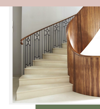 Услуги Лестницы под ключ в Старом Осколе