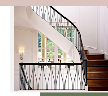 Услуги Лестницы под ключ в Старом Осколе