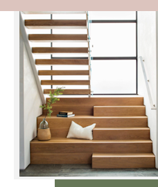 Услуги Лестницы под ключ в Старом Осколе