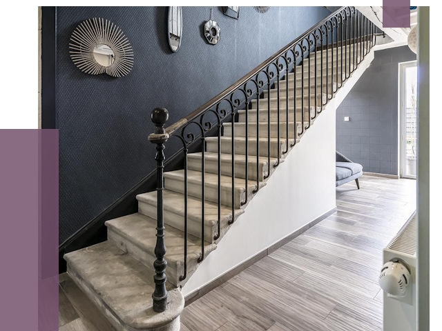 Проектирование лестниц в Старом Осколе от 14670 руб. | ПРОЛЁТ-Срк