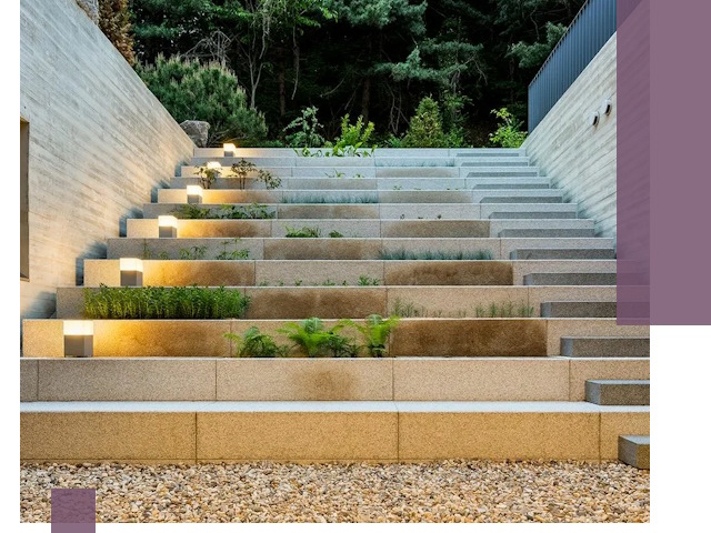 Монтаж лестниц под ключ в Старом Осколе — быстро и качественно