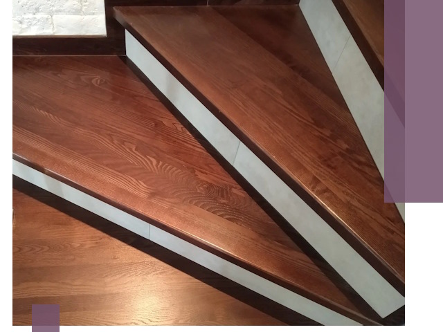 Ремонт металлических и бетонных лестниц в Старом Осколе быстро и качественно