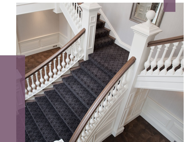 Деревянные лестницы в Старом Осколе на заказ от 424914 руб. — ПРОЛЁТ-Срк