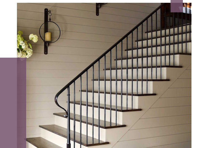 Лестницы для дома в Старом Осколе —  от 75878 руб. | ПРОЛЁТ-Срк