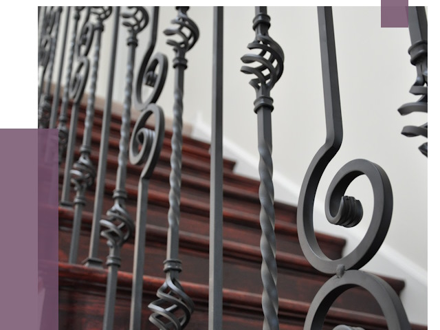 Демонтаж перил в Старом Осколе от 4249 руб. — разборка и вывоз | ПРОЛЁТ-Срк