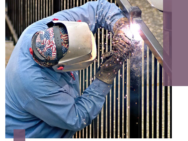 Демонтаж перил срочно и аккуратно в Старом Осколе