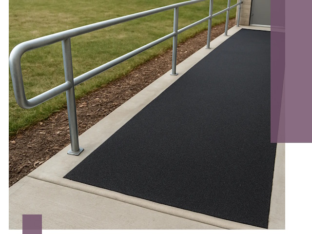 Демонтаж пандусов в Старом Осколе: быстро и аккуратно