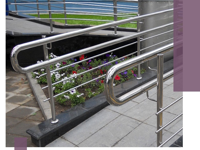 Ремонт пандусов в Старом Осколе: быстро, надежно, с гарантией