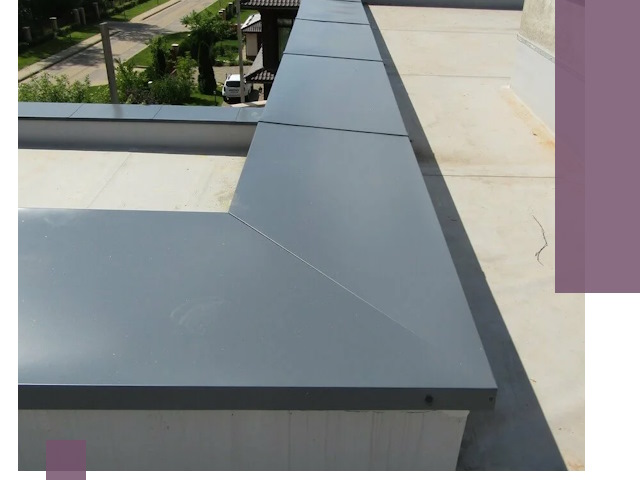 Демонтаж парапетов любой сложности в Старом Осколе быстро и аккуратно