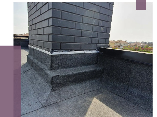 Ремонт парапетов в Старом Осколе от 7790 руб.  | ПРОЛЁТ-Срк